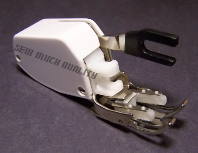 PRESSER FOOT Even Feed Walking Fits Brother VX870 XL2010 XL2030 XL3010 XL3200 + - Image 1 of 4