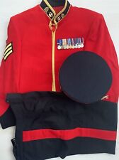Mess Dress Uniform Staff Sergeant England - GB