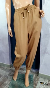 Denny Rose Pantalones Art. 121DD20002 Colección Raged 2021 Descuento 50% - Imagen 1 de 4