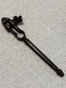 NICE Vintage Jeweler Watchmaker Hand Pin Vise Tool - Picture 1 of 1