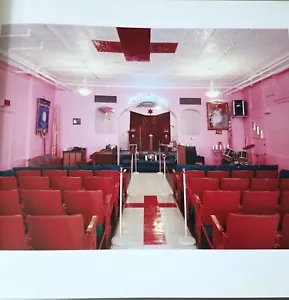 DAVE JORDANO KUNST FOTOBUCH 1. AUFLAGE AFROAMERIKANISCH SCHWARZ KIRCHE GOSPEL CHICAGO - Bild 1 von 24