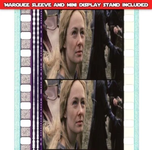 LOTR: Two Towers - Eowyn - 35mm 5 Cell Filmstreifen SC246 - Bild 1 von 3