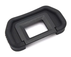 Canon EOS Sucher Gummi Augenmuschel - UK Händler - Bild 1 von 3