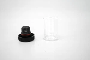 Leitz Leica 4x/0.10 160 519829 Microscope Objective - Picture 1 of 1