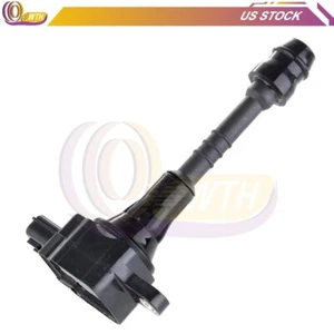 Ignition Coil On Plug Pack Fit For 02 03 04 05 06 Nissan Sentra 1.8L L4 UF351 - Picture 1 of 6
