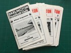 DARLINGTON - HOME - DIVISION 4 - 1974/75 - select programs required (H)