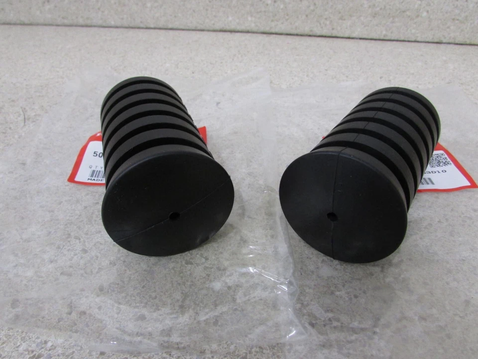 50661-331-770 Honda Rubber Step 50661331770 Genuine OEM Part