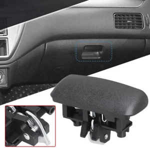 1x Car Glove Box Latch Handle Agate For 1997-2000 Dodge Dakota Durango - Bild 1 von 12