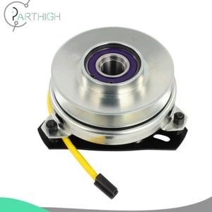 Electric PTO Clutch for John Deere STX30/STX38 AM100979 AM118969 Warner 5215-35 - Picture 1 of 9