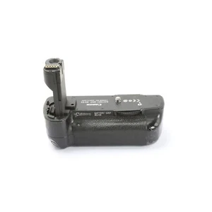 Canon Batterie-pack Bg-e4 EOS 5d + Bon (267638) - Photo 1 sur 8
