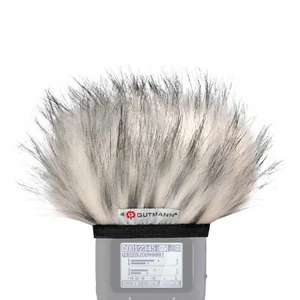 Gutmann micrófono cortavientos para Zoom H5 HUSKY - Imagen 1 de 7