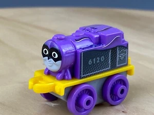 Fisher Price - Thomas and Friends Mini RAVEN BELLE - Sammlerstück Mini - Bild 1 von 7