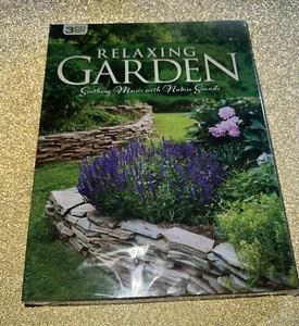 Relaxing Garden 3 CD Set Soothing Music With Nature Sounds New/Sealed 32 Tracks - Picture 1 of 7