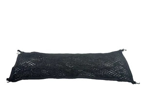 2017 BMW X5 F15 REAR TRUNK COMPARTMENT LUGGAGE CARGO FLOOR NET 51477332111 OEM - Picture 1 of 10