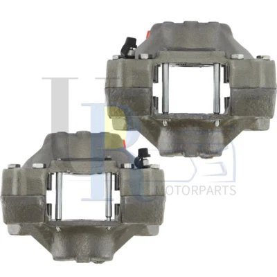 Centric Parts 2x Rear Left Rear Right Disc Brake Caliper for Volvo 850 1993-1997 - Image 1 of 4