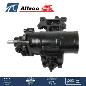 Power Steering Gear box For Jeep Wrangler 2007-2017 Wrangler JK 2018 SUV 4 Door - Picture 1 of 12