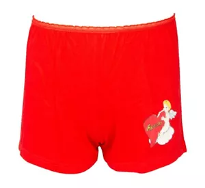 GLICINE girl's culotte pure cotton with print article 9568 - Foto 1 di 5