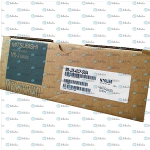 ONE New MITSUBISHI MR-J2S-40CP-S084 AC Servo Drive - Picture 1 of 1