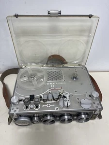 NAGRA Kudelski III PILOTO PH - Imagen 1 de 21