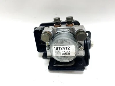 19-24 INDIAN SCOUT BOBBER ABS ANTIBLOQUEO RUEDA FRENO BOMBA MÓDULO DE CONTROL OEM Foto 1 de 3