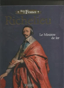 Richelieu: Le ministre de fer ET Louis XIII: Le Roi juste - Bild 1 von 2