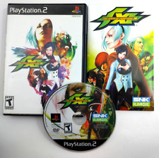 .PS2.' | '.The King Of Fighters XI.