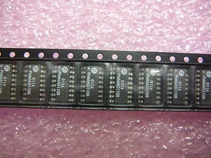 PROTEK PMMAD1108 ESD Suppressor Diode Array 6-Pin 15KV SOIC SMD **NEW** Qty.3 - Picture 1 of 1