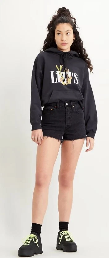 O'Neill Niñas Bikini Cuello Alto Bralette Sapa, Multi, 6 Foto 1 de 1