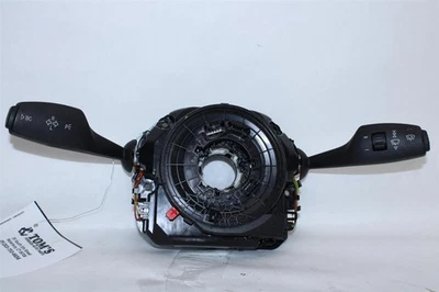 Conjunto de interruptor de columna haz alto automático para BMW 640i 1382177 12-19 Foto 1 de 4