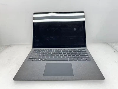 Microsoft Surface Laptop 2 1769 Intel i7-8650U@1.9Ghz 16G 512G Windows 11 W/AC - Image 1 of 4