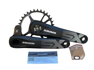 NEU SRAM SX DUB 175mm Kurbel Crank inkl. 32T Chainring Enduro Mountainbike - Bild 1 von 4