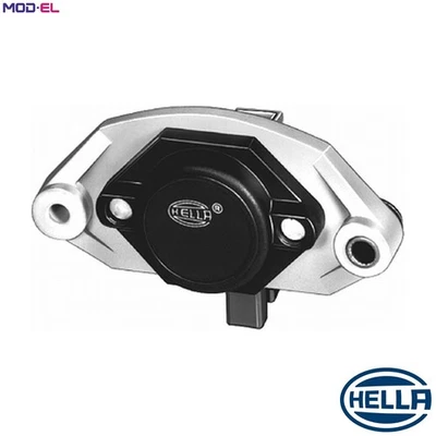 ALTERNATOR REGULATOR 5DR 004 246-311 FOR FIAT TIPO TEMPRA/S.W./SW LANCIA 1.4L - Image 1 of 4