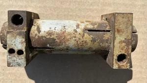 Porsche 944 951 Transmission Torque Tube Coupler Connector - Bild 1 von 1
