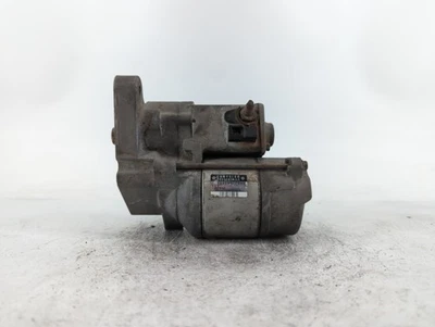 2005-2014 Chrysler 300 carro motor de arranque solenóide fabricante de equipamento original X2TOZ - Imagem 1 de 4