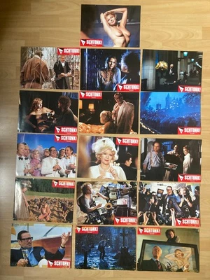 Aushangfotos * 16 AHF * kompl. * Schtonk! * 1992 * Götz George * U. Ochsenknecht - Bild 1 von 4