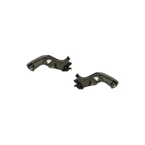 For Suzuki SX4 2007-2013 Headlight Brackets Driver And Passenger Side | Pair - Picture 1 of 10