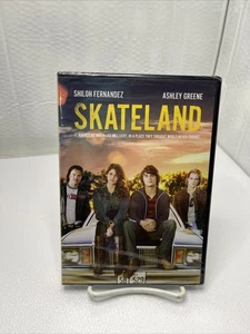 Skateland DVD 2011 Rated PG-13 Sealed! - Picture 1 of 3