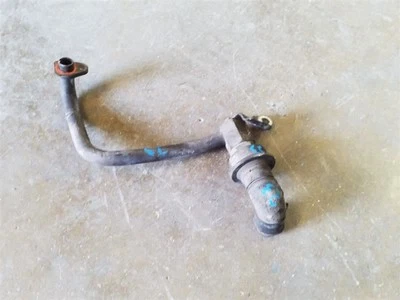 Engine Block Coolant Line Pipe Valve | Fits 1995-1999 Mercedes Benz S-Class - Image 1 of 4