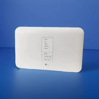 Telekom Speedport W 724 V *OVP* 1300Mb WLAN Router 4x 1 GB LAN USB DECT - Bild 1 von 2