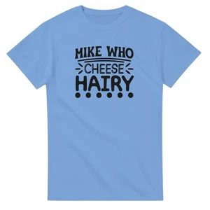 Camiseta peluda Mike Who Cheese - Imagen 1 de 76