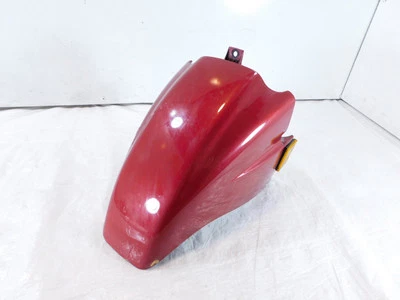 BMW K1100 K1100LT 1992-1997 Mystic rojo guardabarros trasero guardabarros cubierta Foto 1 de 4