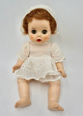 Cute Vintage Sweet Pea Baby Doll by Arranbee - Image 1 of 4