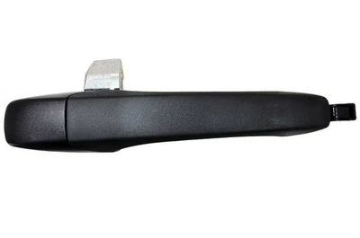 fits 2007 to 2012 Dodge Caliber Exterior Door Handle Front Right wo Keyhole - Image 1 of 3