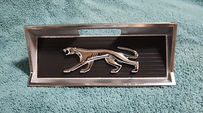 Mercury Cougar 1969 1970 gasolina combustible puerta inserción XR-7 ELIMINADOR FUNCIONAMIENTO CAT CLON  Foto 1 de 4