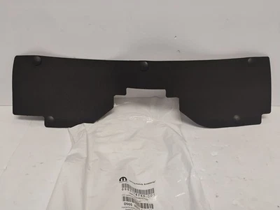 OEM RADIATOR UPPER SEAL 2007-2017 JEEP COMPASS 05058571AA Foto 1 de 4