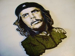 PATCH   TOPPA   CHE - Foto 1 di 1