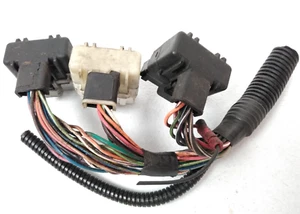 2000 Dodge Ram 5.9L Diesel Engine Computer Pigtail Connector Wiring Harness H55 - Picture 1 of 12