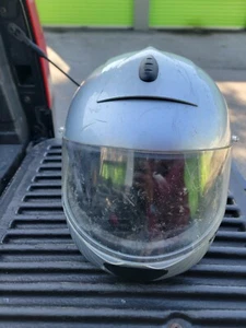 Schuberth Concept Helmet sz. 62/63 XL 7 3/4 - Picture 1 of 14