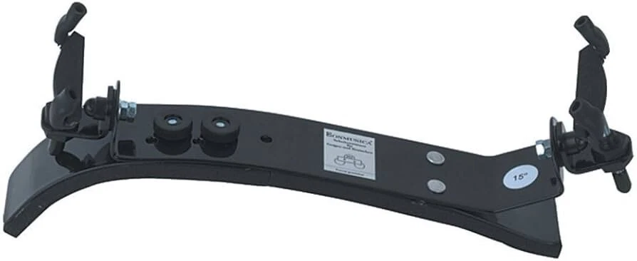 Bonmusica 15 Inch (225mm lower bout) Viola Shoulder Rest, Authorized Dealer - Image 1 of 1