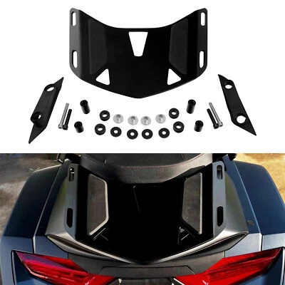 Portaequipajes trasero apto para Honda Goldwing 1800 GL1800 2018-2025 Foto 1 de 4